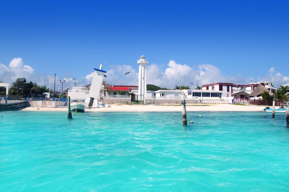Nadar con delfines Playa del Carmen Dolphinaris