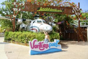 parque acuatico en cancun