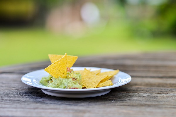 Try Tulum typical foods